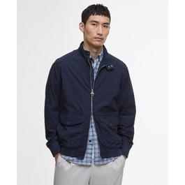 Barbour International Matley Jacket