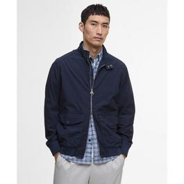 Barbour International B.Int Matley Jacket Sn52