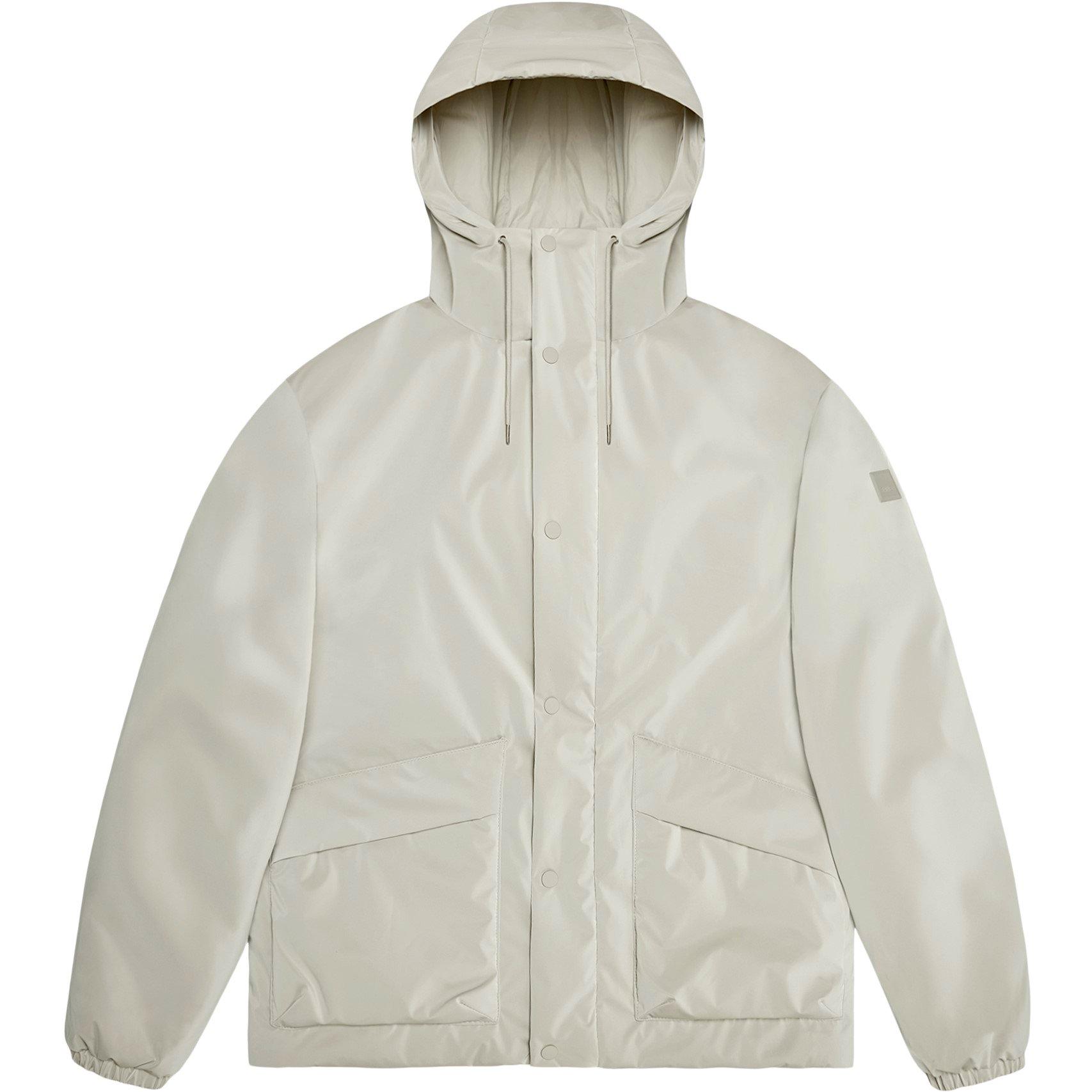 Matrix 103 - Rains - Lohja Insulated Cargo Jacket - 6