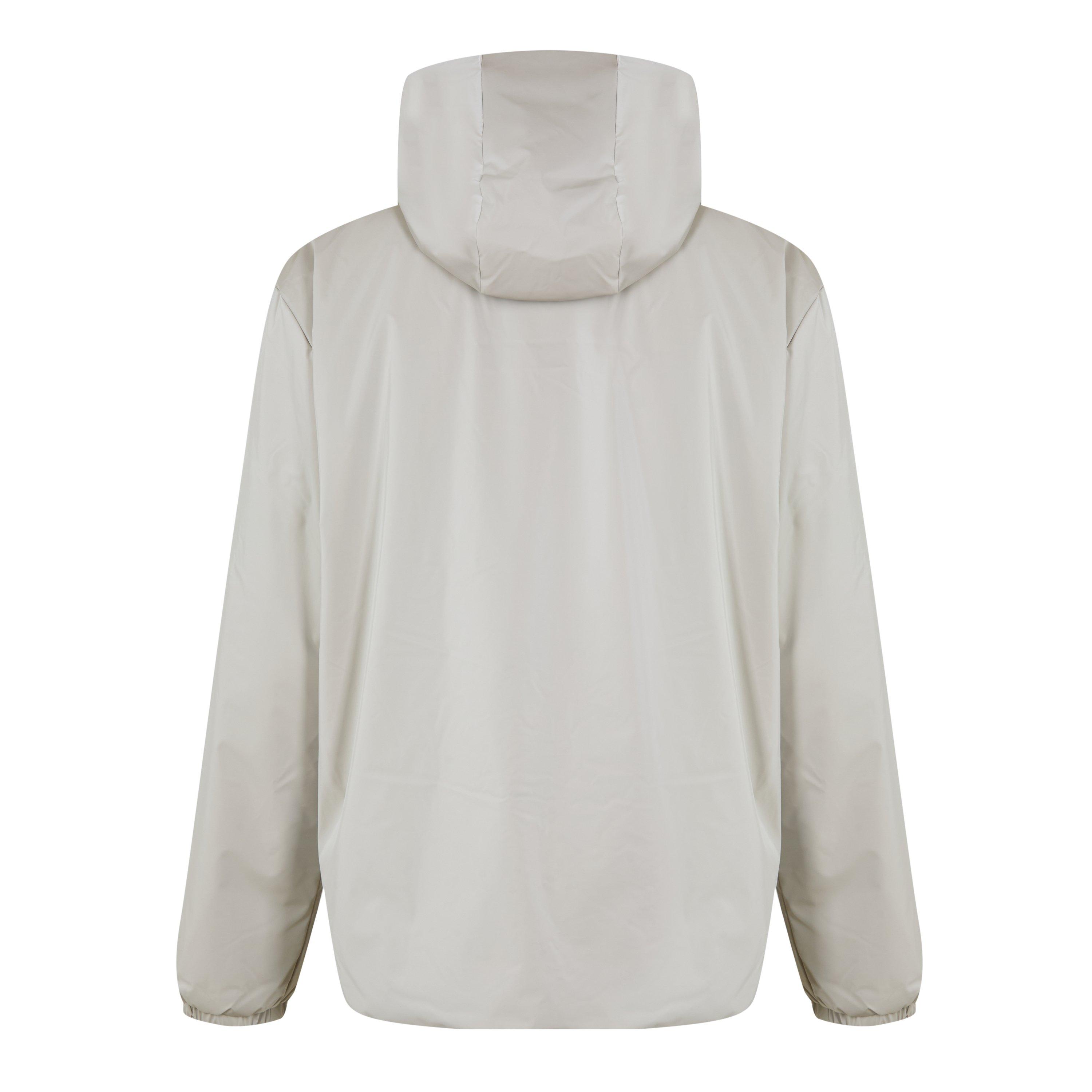 Matrix 103 - Rains - Lohja Insulated Cargo Jacket - 7