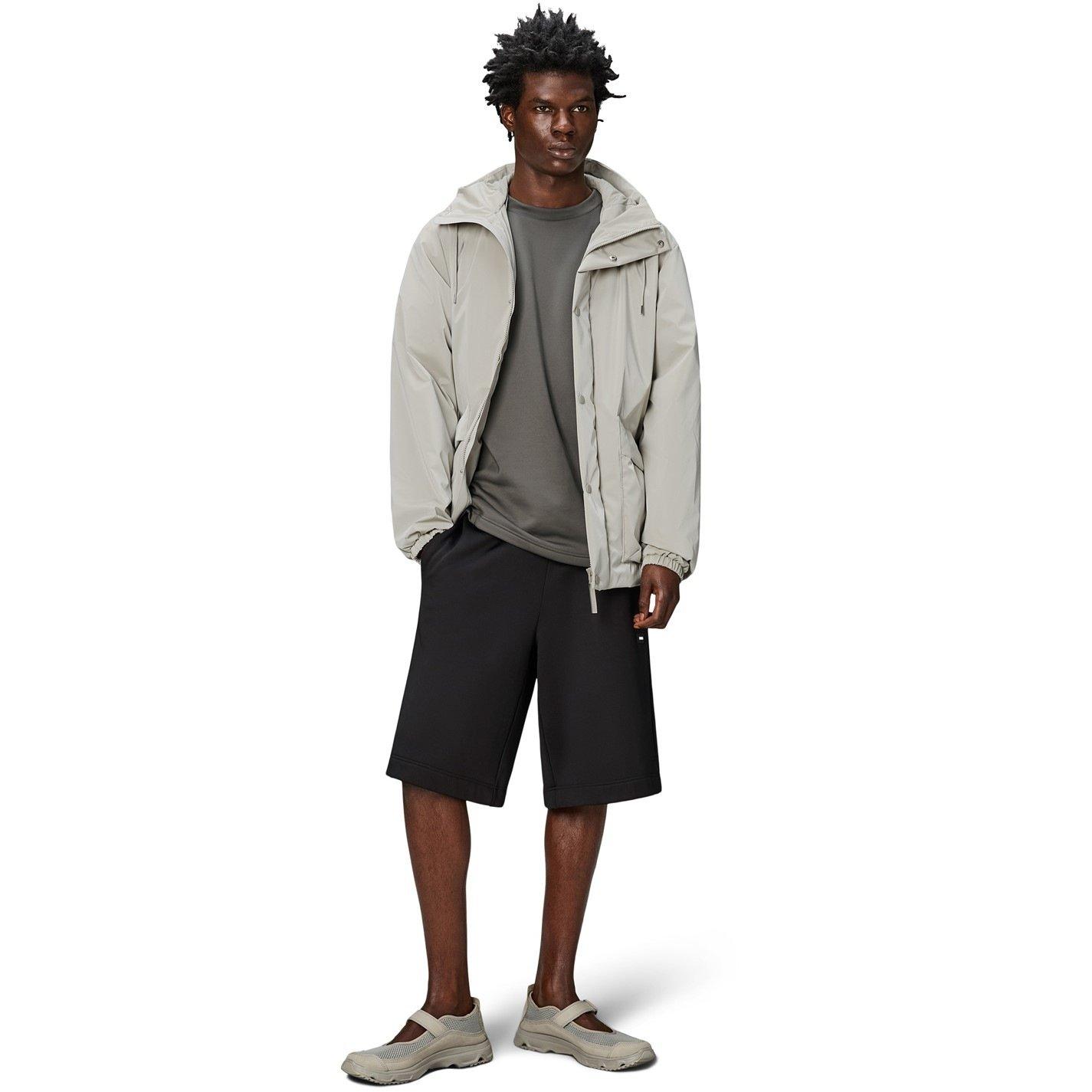 Matrix 103 - Rains - Lohja Insulated Cargo Jacket - 5