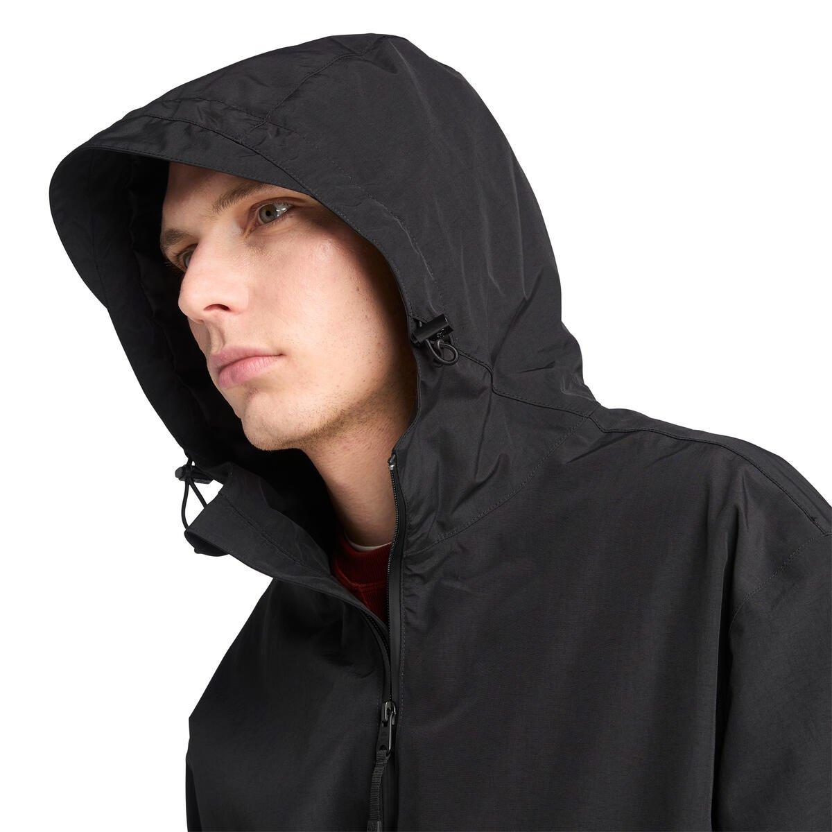 Nero - Timberland - Men's Winnick Waterproof Anorak - 8