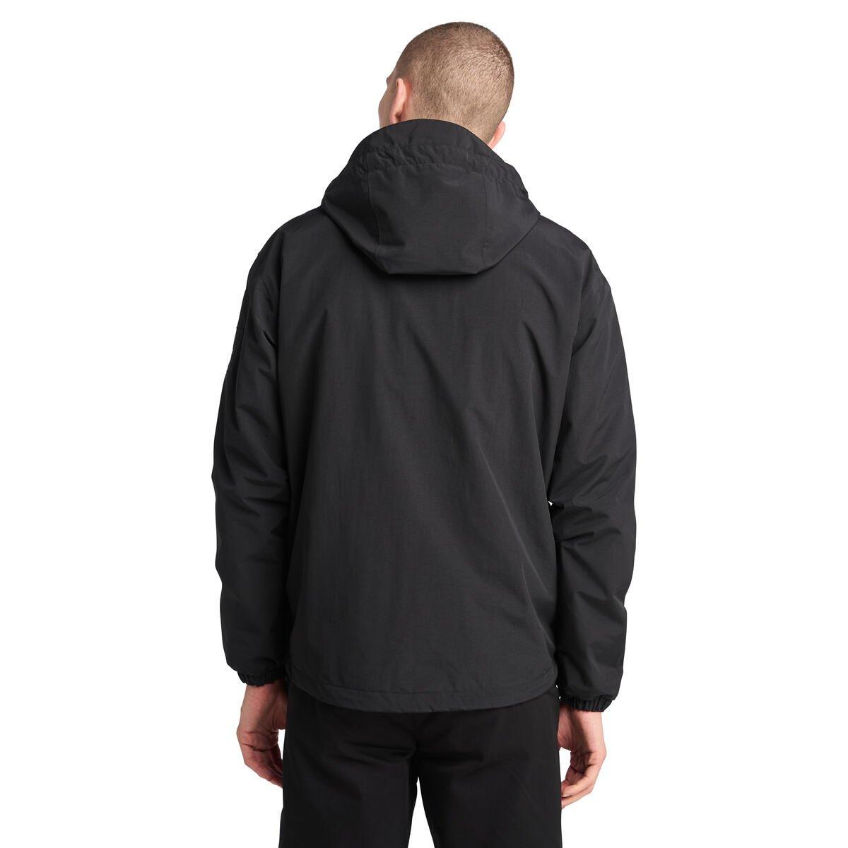 Nero - Timberland - Men's Winnick Waterproof Anorak - 4