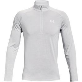 Under Armour UA Tech™ ½ Zip Long Sleeve Mens