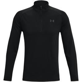 Under Armour embroidered skull buttoned shirt