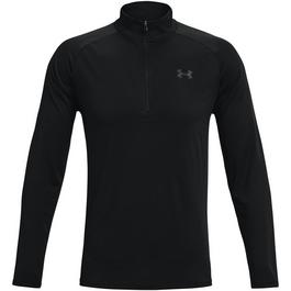 Under Armour UA Tech™ ½ Zip Long Sleeve Mens