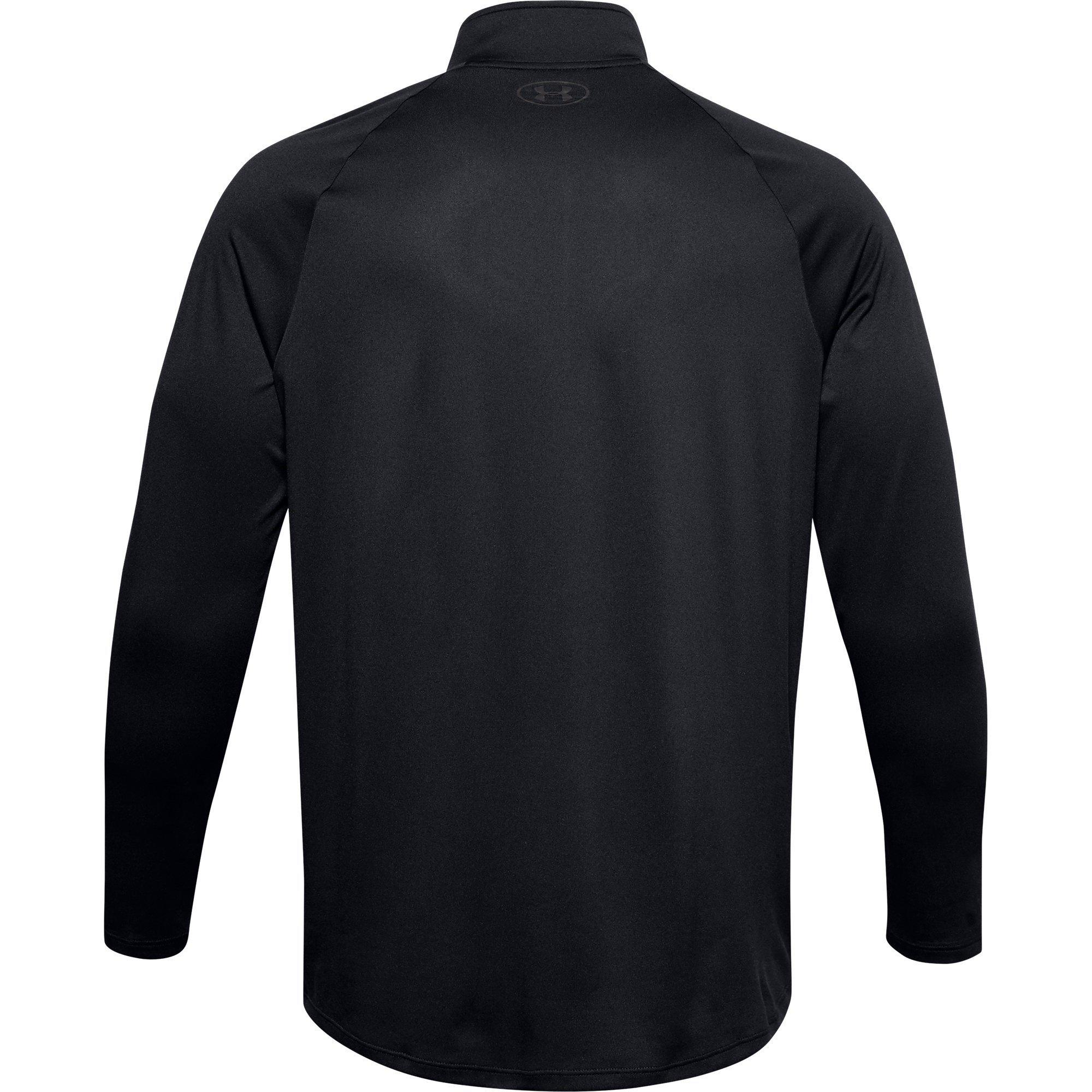 Sort - Under Armour - Tech™ ½ Zip Long Sleeve Mens - 14