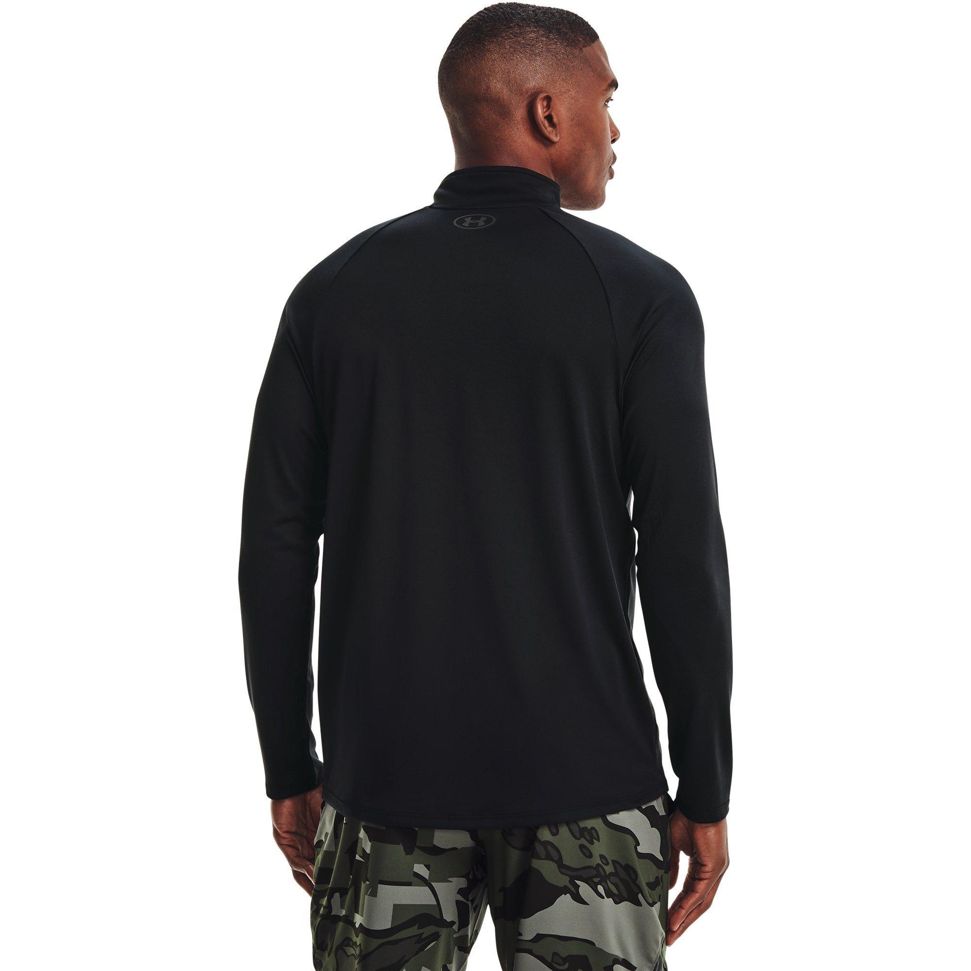 Sort - Under Armour - Tech™ ½ Zip Long Sleeve Mens - 4