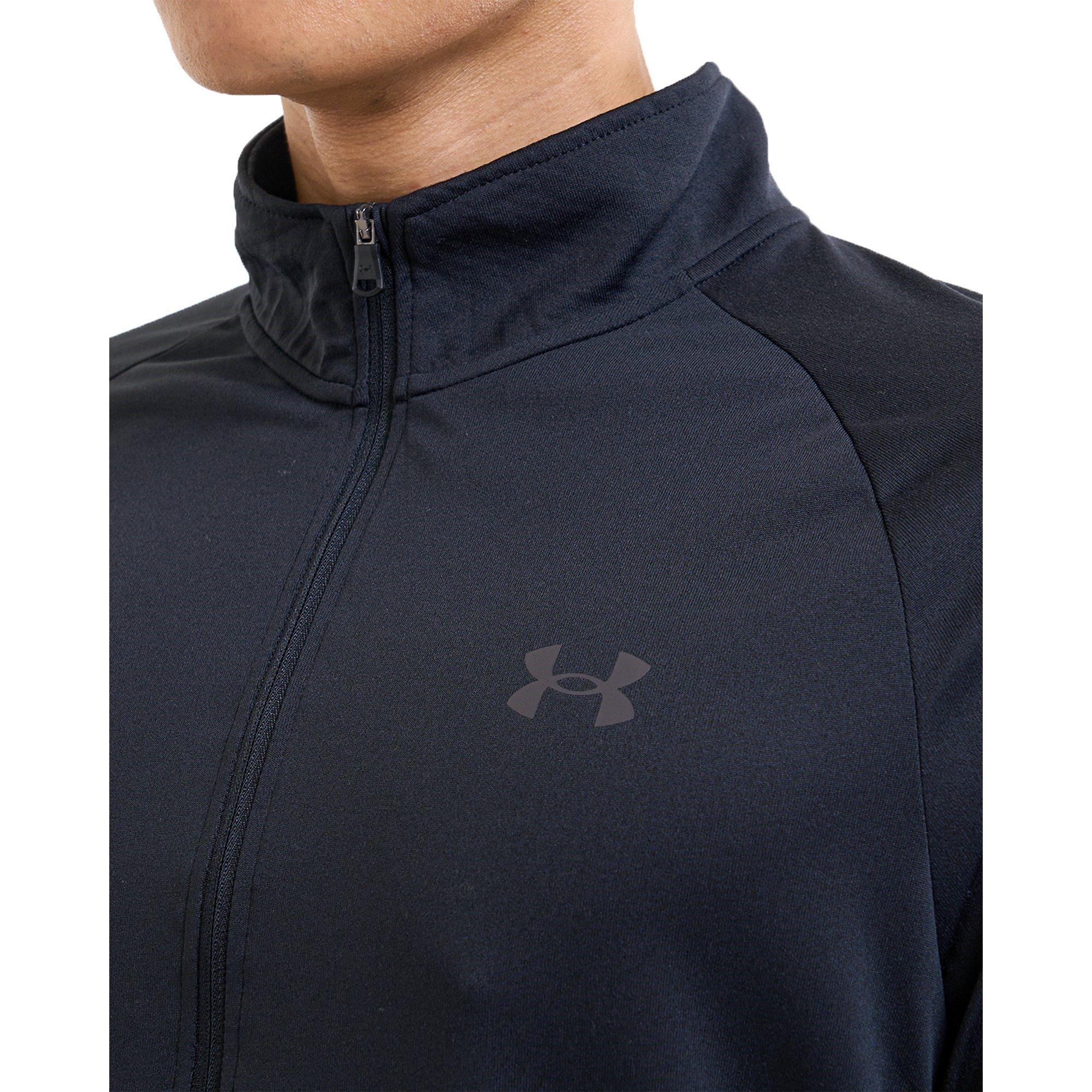 Sort - Under Armour - Tech™ ½ Zip Long Sleeve Mens - 10