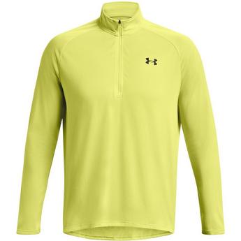 Under Armour theopen product fall winter collection knitwear sweaters jackets beanies release info