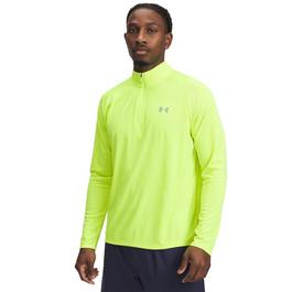 Under Armour UA Tech™ ½ Zip Long Sleeve Mens