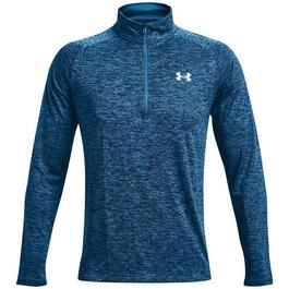 Under Armour Tech™ ½ Zip Long Sleeve Mens