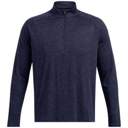 Under Armour UA Tech™ ½ Zip Long Sleeve Mens