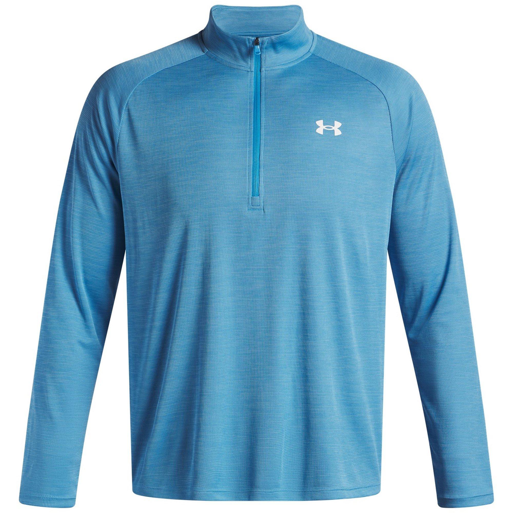 Under Armour Tech™ ½ Zip Long Sleeve Mens