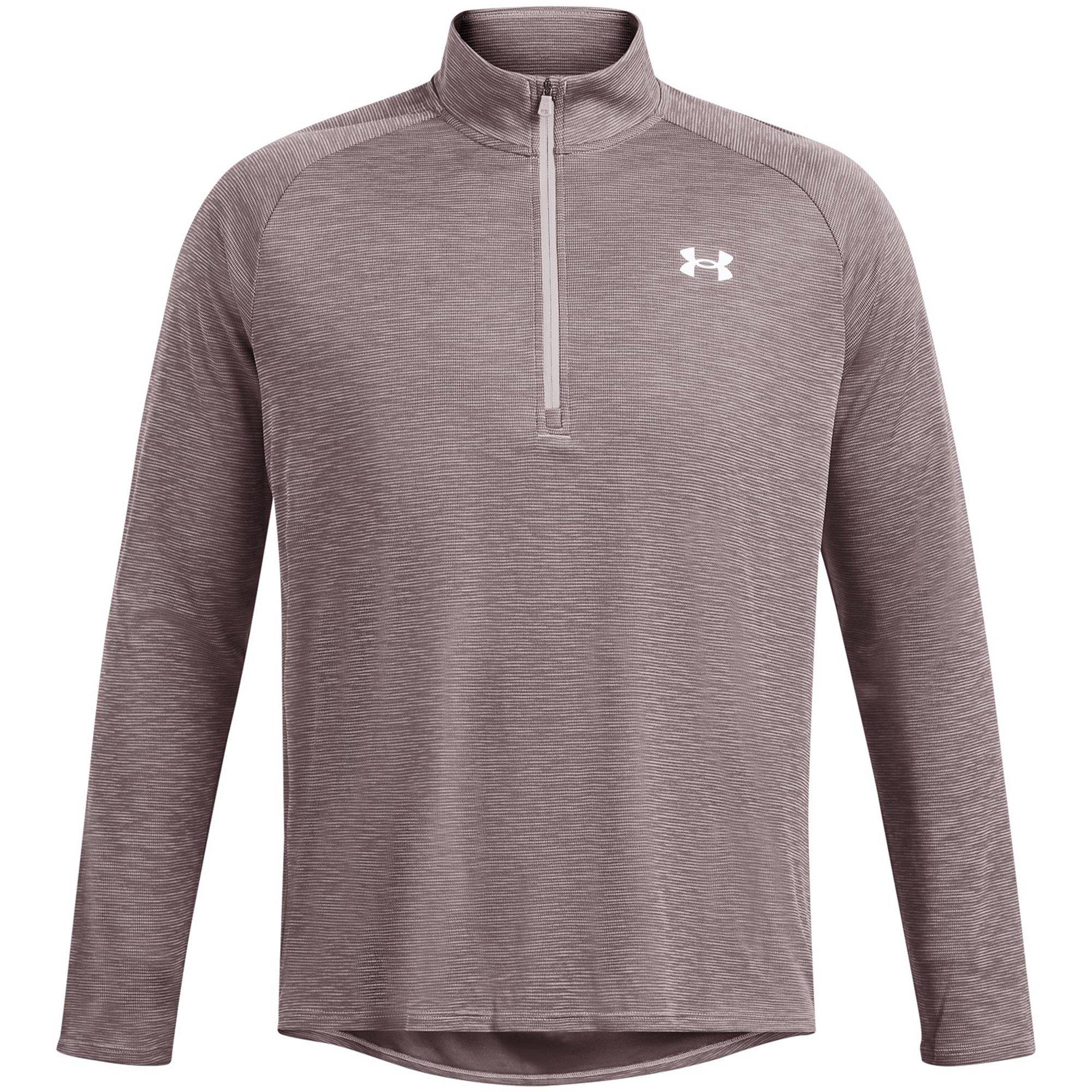 Under Armour Tech™ ½ Zip Long Sleeve Mens
