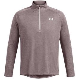 Under Armour UA Tech™ ½ Zip Long Sleeve Mens