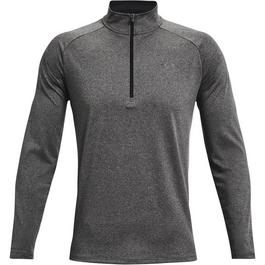 Under Armour UA Tech™ ½ Zip Long Sleeve Mens