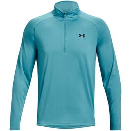 Under Armour Tech™ ½ Zip Long Sleeve Mens