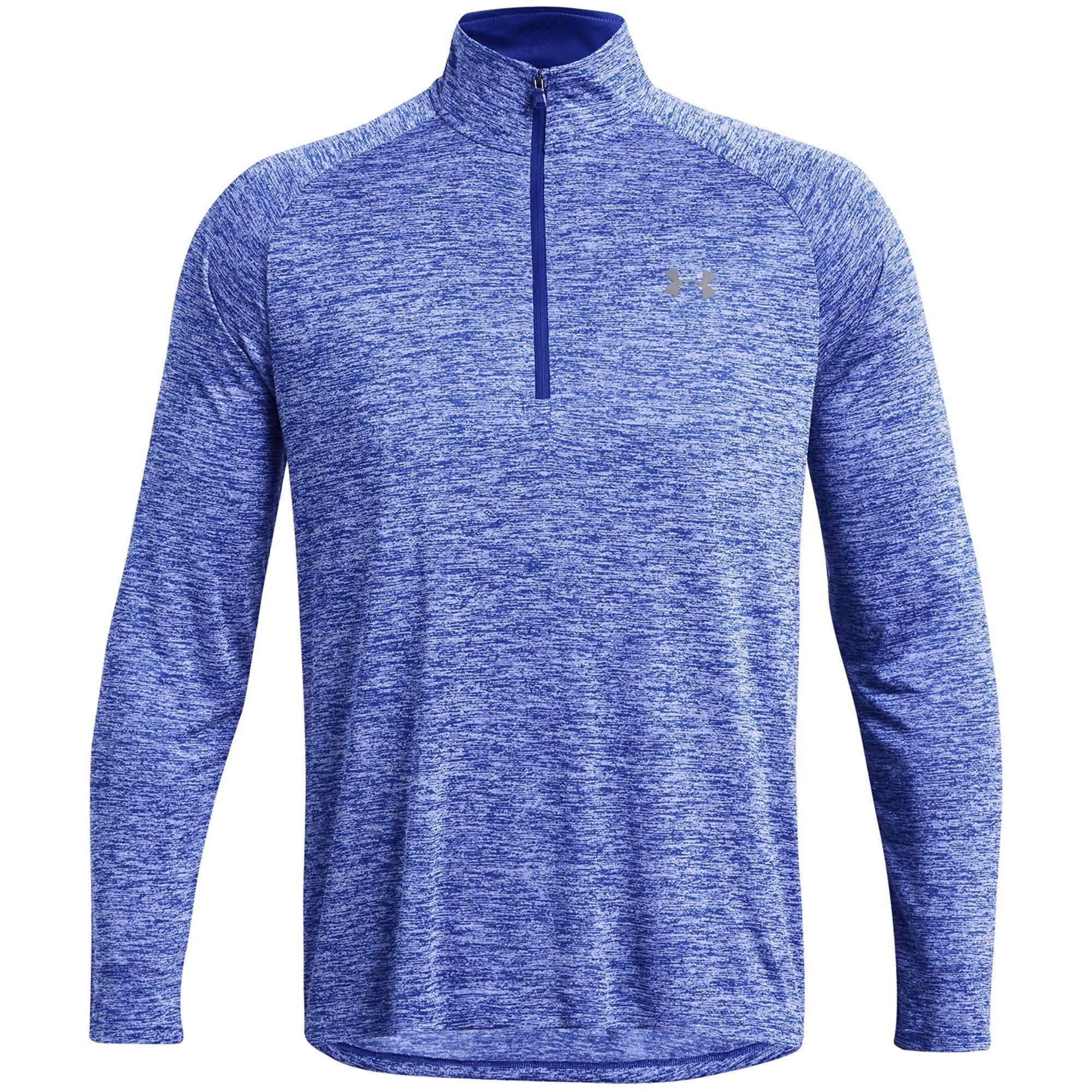 Under Armour Tech™ ½ Zip Long Sleeve Mens
