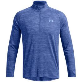 Under Armour UA Tech™ ½ Zip Long Sleeve Mens