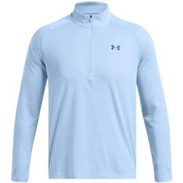 Under Armour Tech™ ½ Zip Long Sleeve Mens
