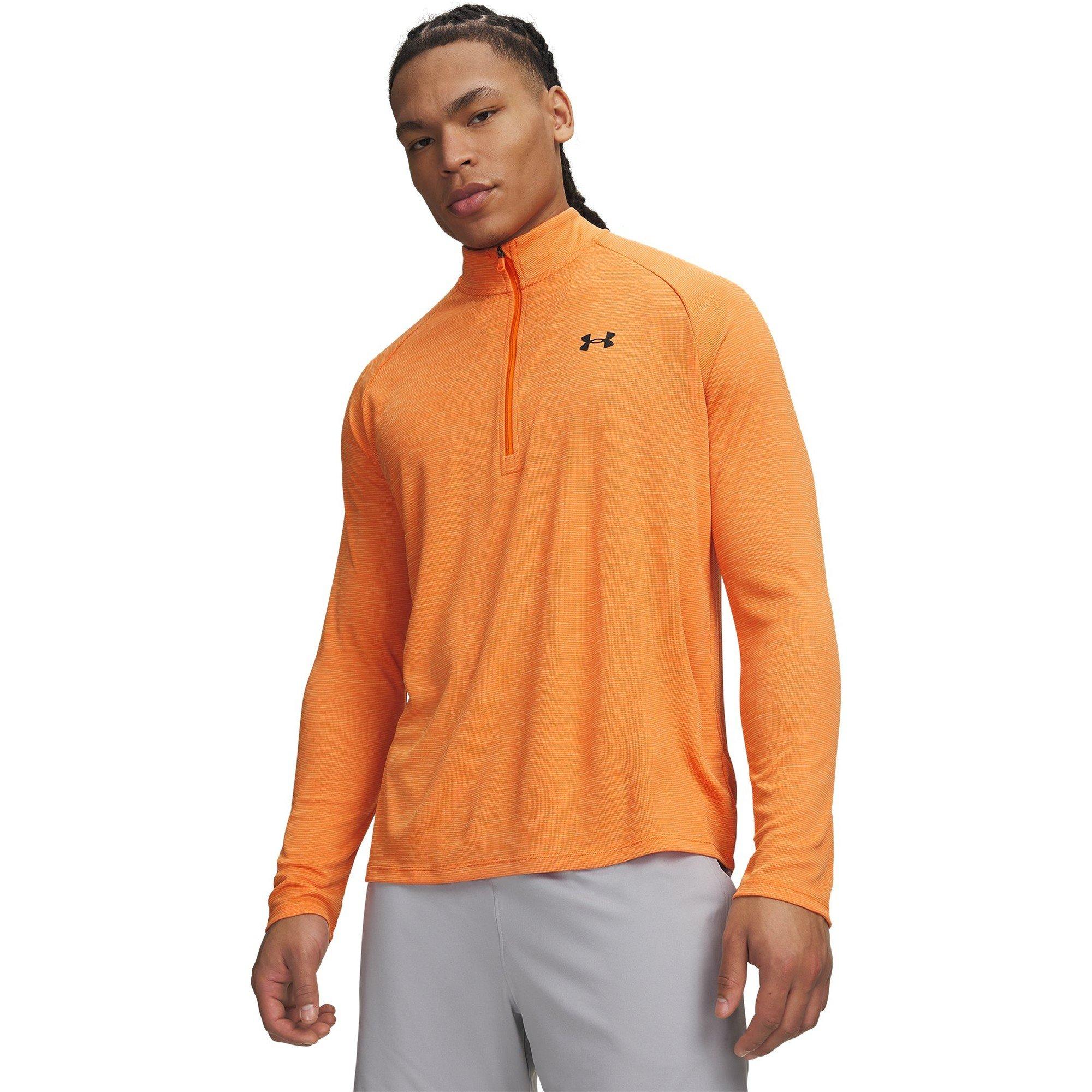 Under Armour Tech™ ½ Zip Long Sleeve Mens