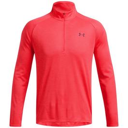 Under jersey armour UA Tech™ ½ Zip Long Sleeve Mens