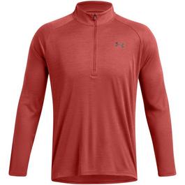 Under Armour UA Tech™ ½ Zip Long Sleeve Mens