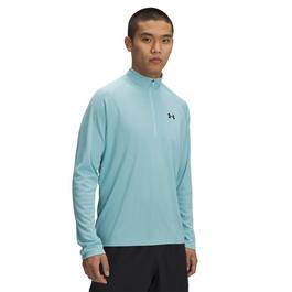 Under Armour UA Tech™ ½ Zip Long Sleeve Mens