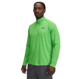 Under Armour UA Tech™ ½ Zip Long Sleeve Mens