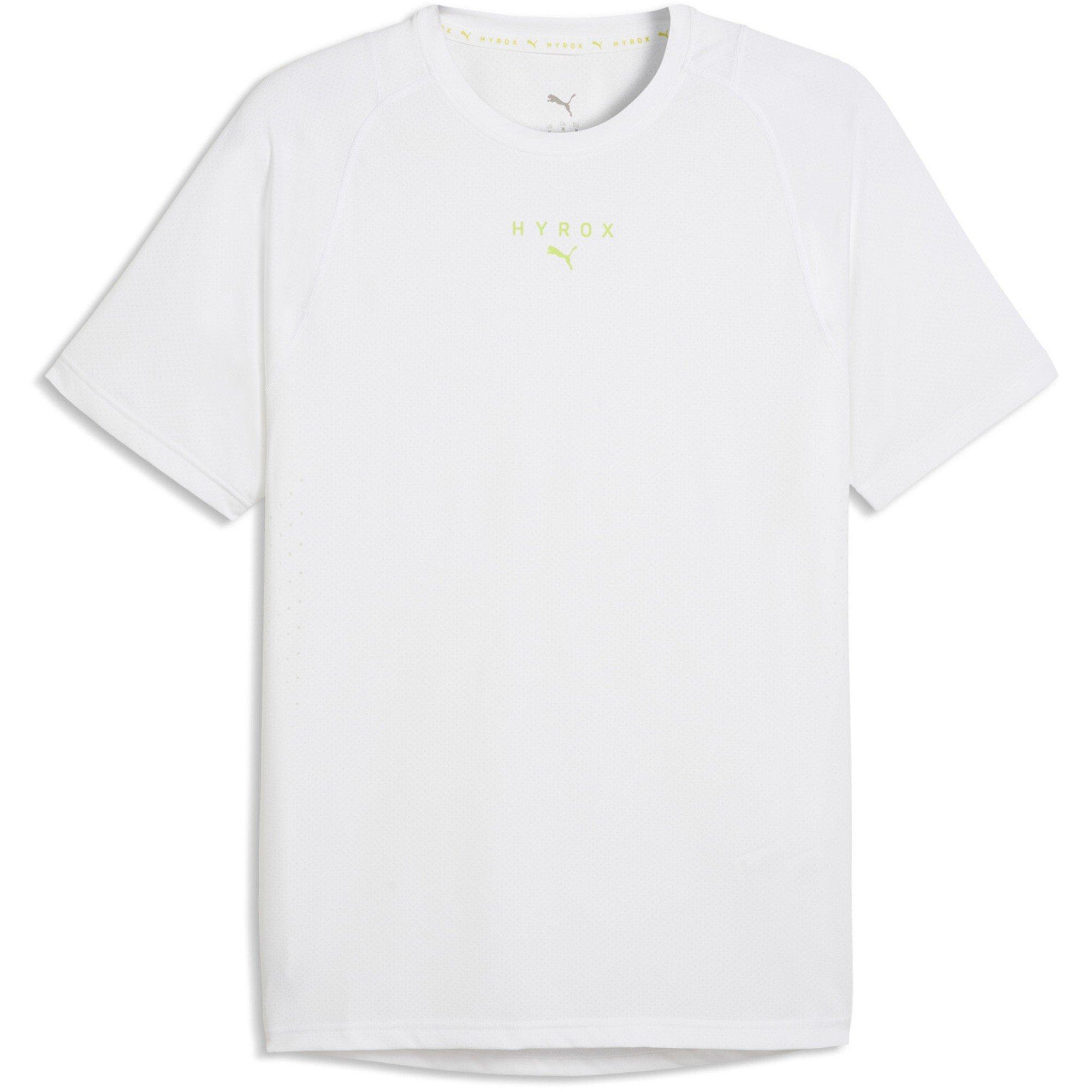 Men's Hyrox Short Sleeve Performance T-Shirt
