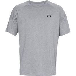 Under Armour Dri Fit Axis T-Shirt Mens