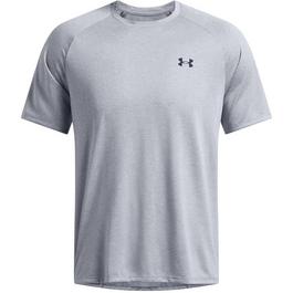 Under Armour Under Tech Training T Shirt Mens