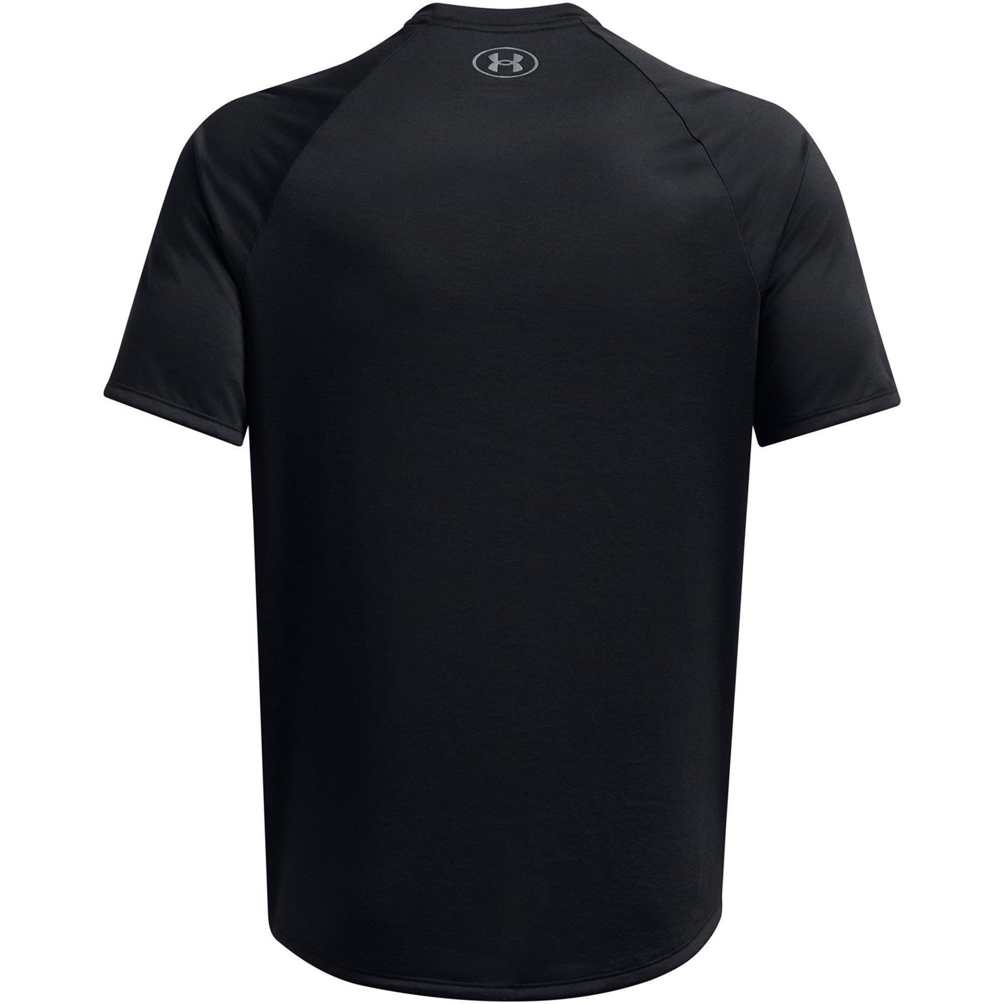 Sort - Under Armour - Tech™ 2.0 Short Sleeve T-Shirt Mens - 2