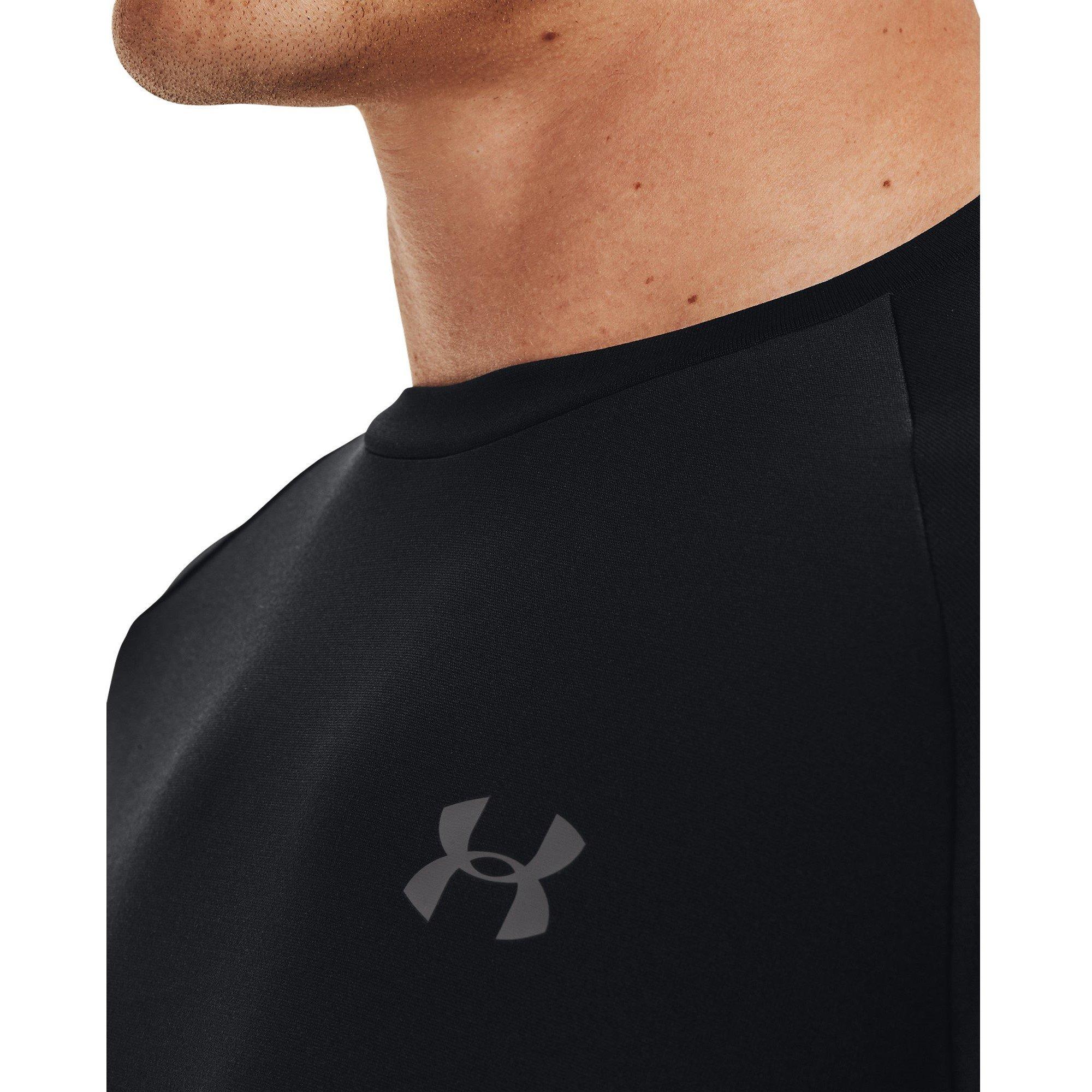 Sort - Under Armour - Tech™ 2.0 Short Sleeve T-Shirt Mens - 12