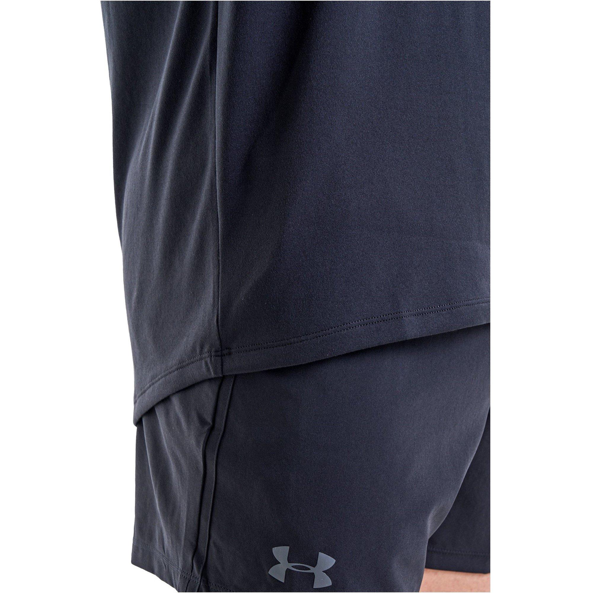 Sort - Under Armour - Tech™ 2.0 Short Sleeve T-Shirt Mens - 14