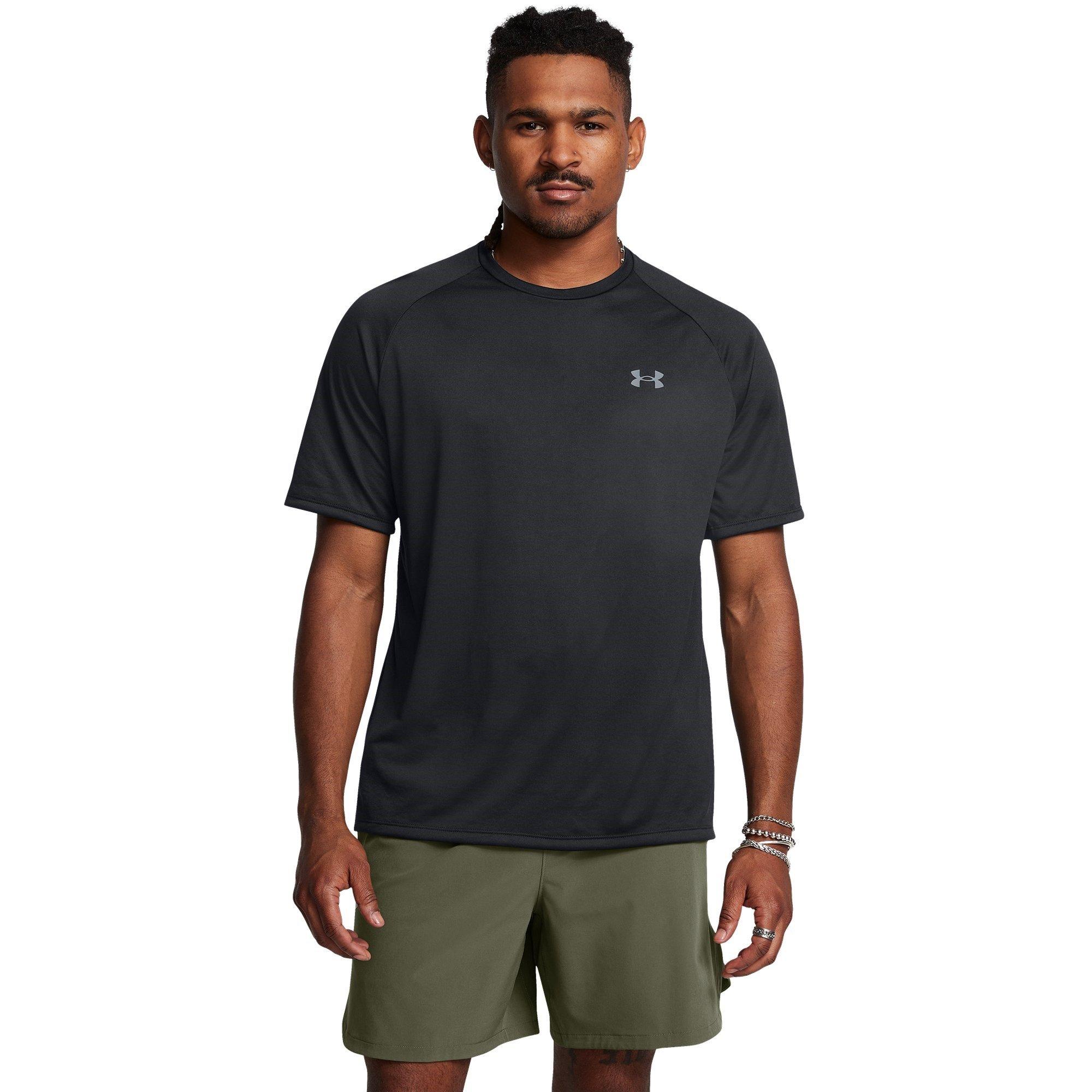 Sort - Under Armour - Tech™ 2.0 Short Sleeve T-Shirt Mens - 3