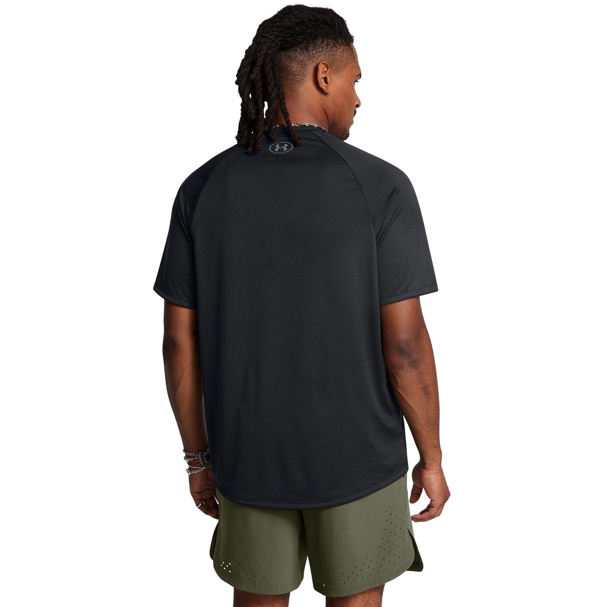 Sort - Under Armour - Tech™ 2.0 Short Sleeve T-Shirt Mens - 4