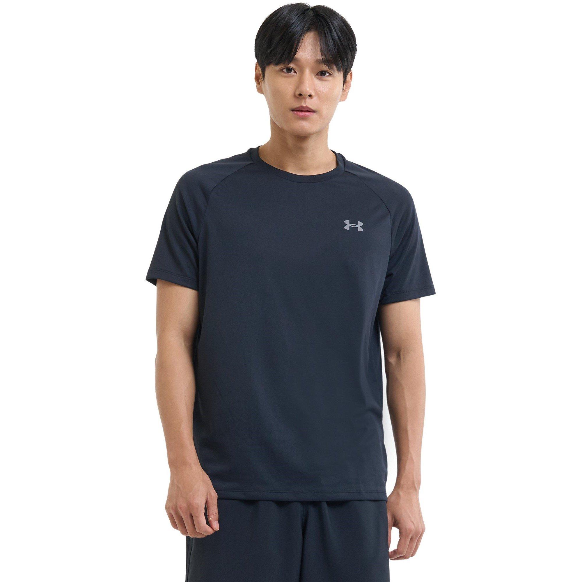 Sort - Under Armour - Tech™ 2.0 Short Sleeve T-Shirt Mens - 5