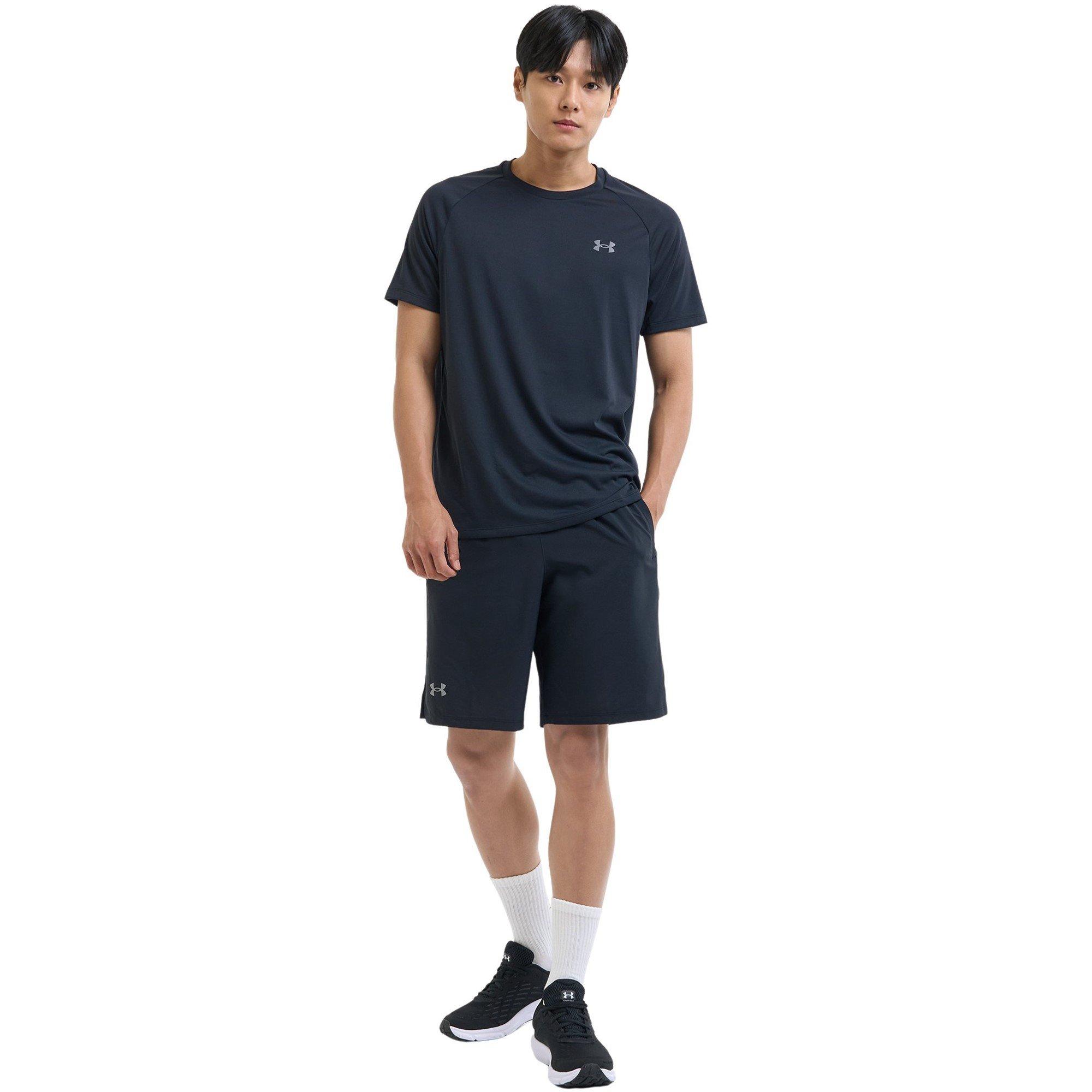 Sort - Under Armour - Tech™ 2.0 Short Sleeve T-Shirt Mens - 8