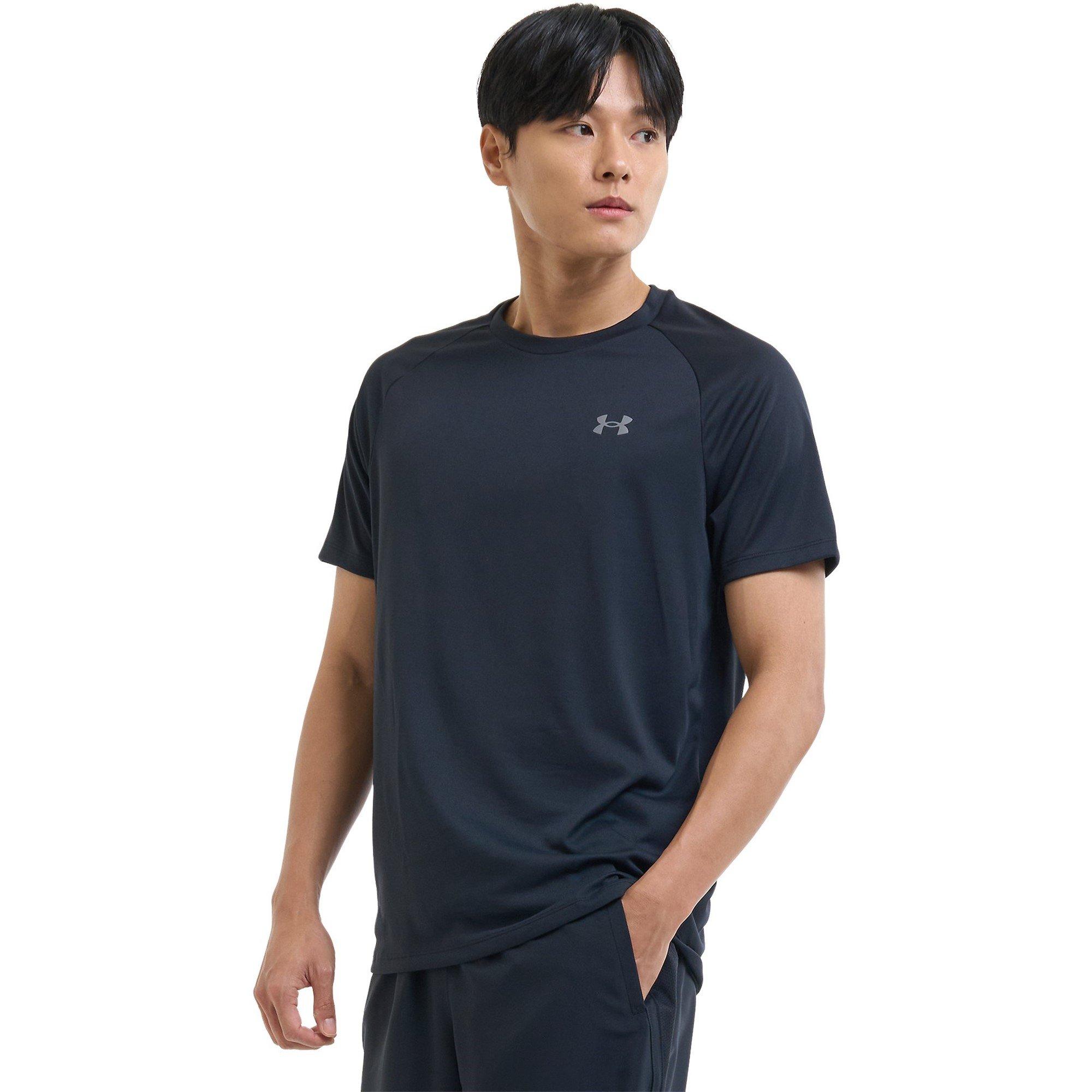 Sort - Under Armour - Tech™ 2.0 Short Sleeve T-Shirt Mens - 9