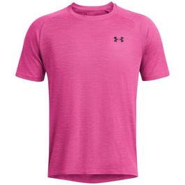 Under Armour Under Tech Training T Shirt Mens