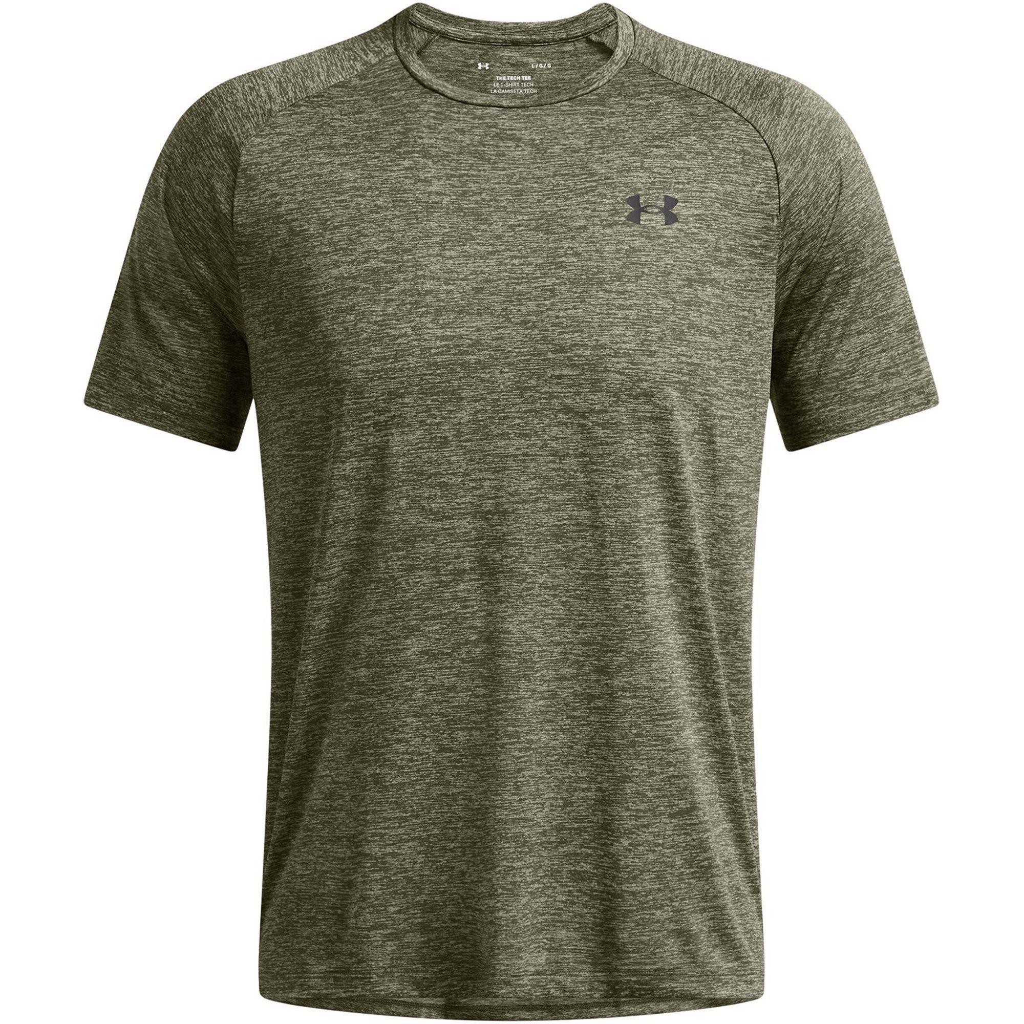 under armour men's tech 2.0 short sleeve shirt