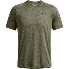 Under Armour Tech™ 2.0 Short Sleeve T-Shirt Mens