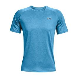 Under Armour UA Tech™ 2.0 Short Sleeve Mens