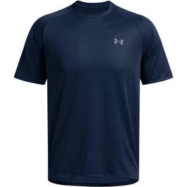 Under Armour Under Tech Training T Shirt Mens