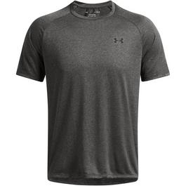 Under Armour Under Tech Training T Shirt Mens