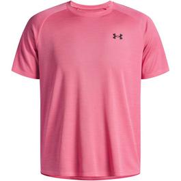Under Armour Tech™ 2.0 Short Sleeve T-Shirt Mens
