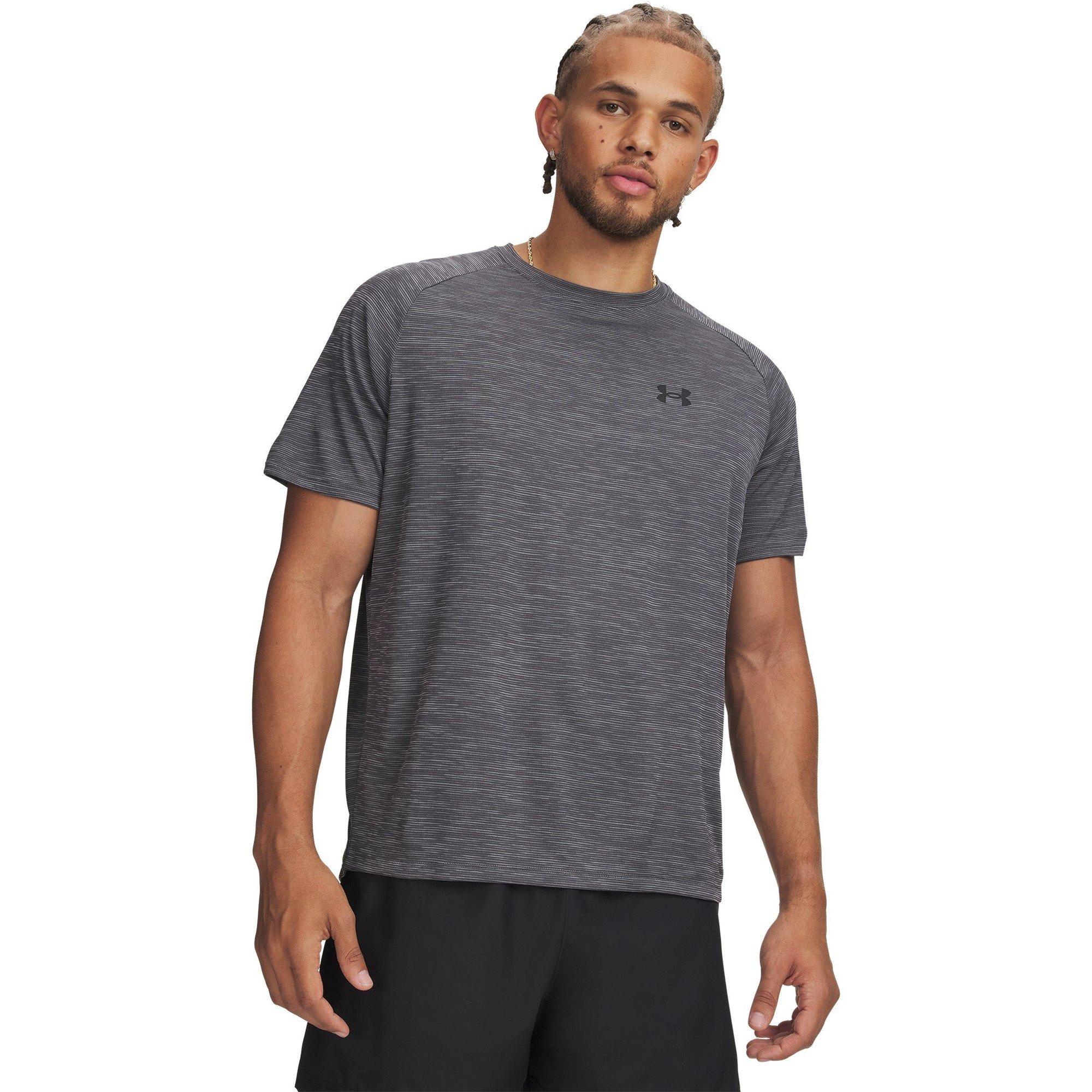 Castlerock - Under Armour - Tech™ 2.0 Short Sleeve T-Shirt Mens - 3