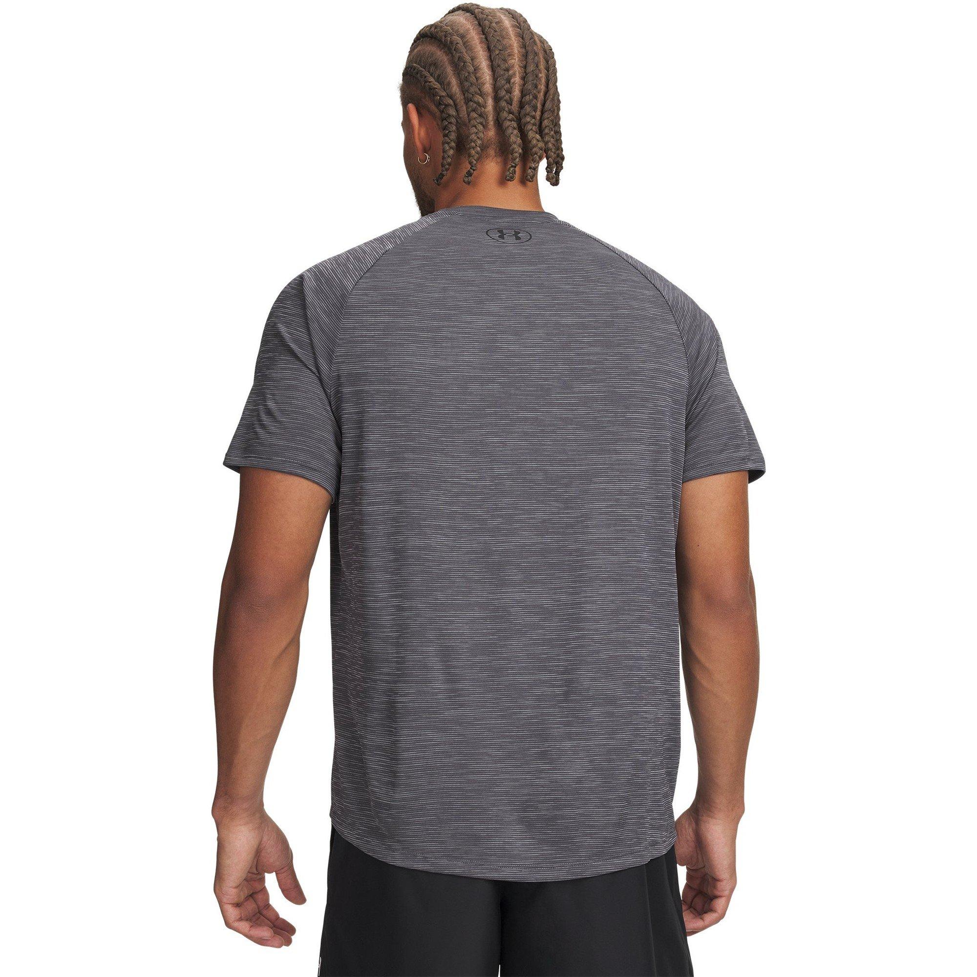 Castlerock - Under Armour - Tech™ 2.0 Short Sleeve T-Shirt Mens - 4